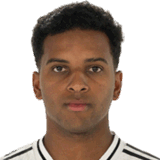 Rodrygo Rodrygo