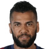 Dani Alves Dani Alves