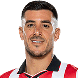 Yuri Berchiche