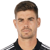 Raúl Fernández