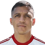 Alexis Sánchez