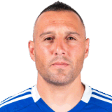 Santi Cazorla