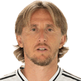 Modric
