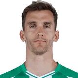 Diego Llorente Diego Llorente