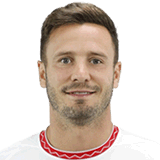 Saúl Ñíguez