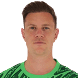 Ter Stegen Ter Stegen