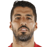 Luis Suárez