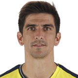 Gerard Moreno