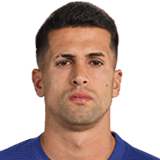 João Cancelo