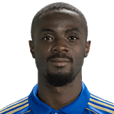Eric Bailly