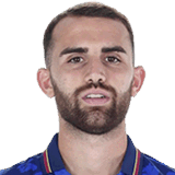 Borja Mayoral