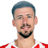 Lenglet