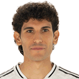Jesús Vallejo