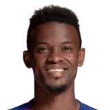 Nelson Semedo