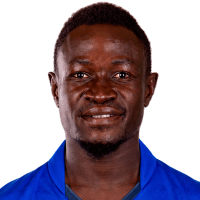 Djené Djené