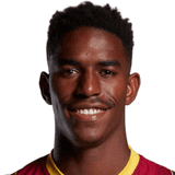 Junior Firpo