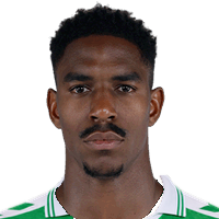 Junior Firpo Junior Firpo