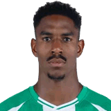 Junior Firpo