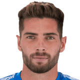 Luca Zidane