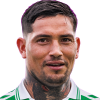 Ezequiel Ávila