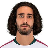 Cucurella