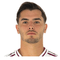 Brahim Díaz Brahim Díaz