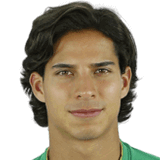 Diego Lainez