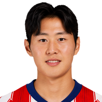 Kang-In Lee Kang-In Lee