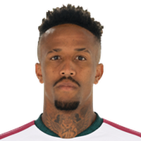 Éder Militão Éder Militão