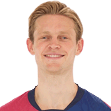 De Jong