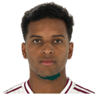 Rodrygo Rodrygo