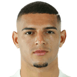 Diego Carlos