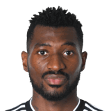 Zambo Anguissa