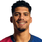 Ronald Araujo