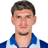 Javi López Carballo