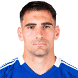 Dani Calvo