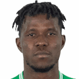 Paul Akouokou