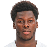 Yunus Musah