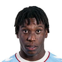Ilaix Moriba Ilaix Moriba