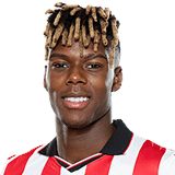 Nico Williams