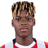 Nico Williams