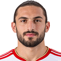 Giorgi Kochorashvili