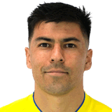 Tomás Alarcón