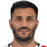 Yacine Qasmi