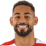 Matheus Cunha