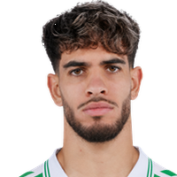 Abde Ezzalzouli Abde Ezzalzouli