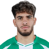 Abdessamad Ezzalzouli