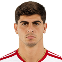 Juanlu Sánchez Juanlu Sánchez