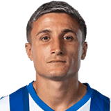 Nahuel Tenaglia