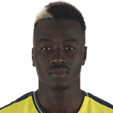 Pape Gueye